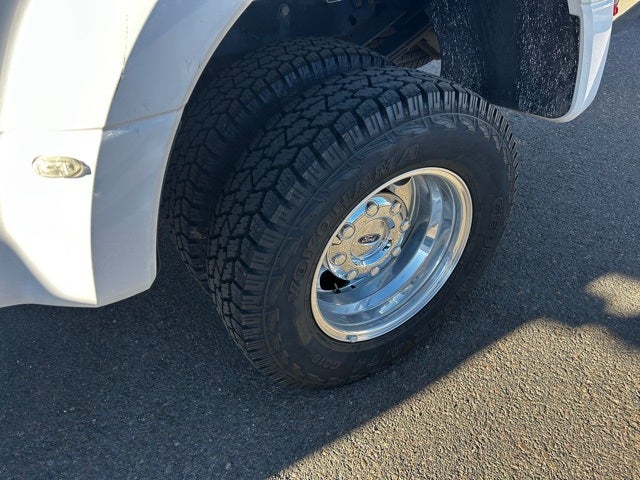 2020 Ford F-350SD XLT DRW