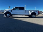 2020 Ford F-350SD XLT DRW