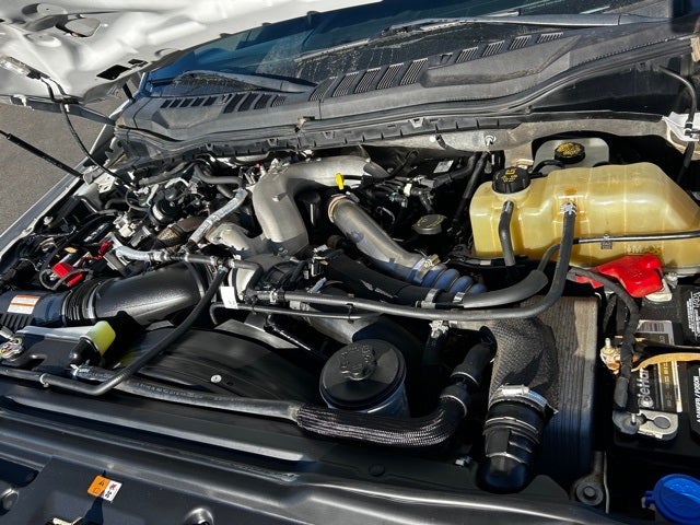 2020 Ford F-350SD XLT DRW