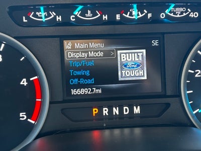 2020 Ford F-350SD XLT DRW