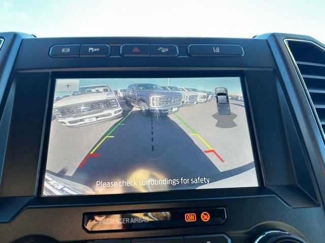 2020 Ford F-350SD XLT DRW