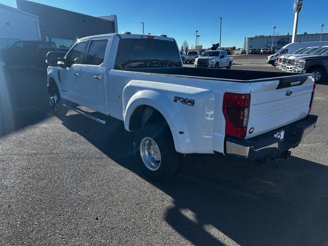 2020 Ford F-350SD XLT DRW
