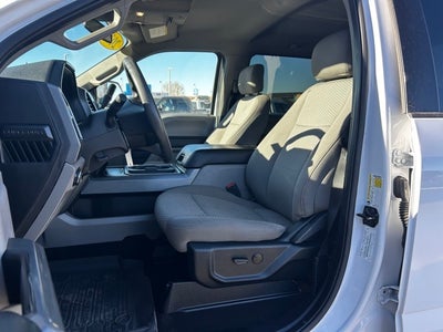 2020 Ford F-350SD XLT DRW