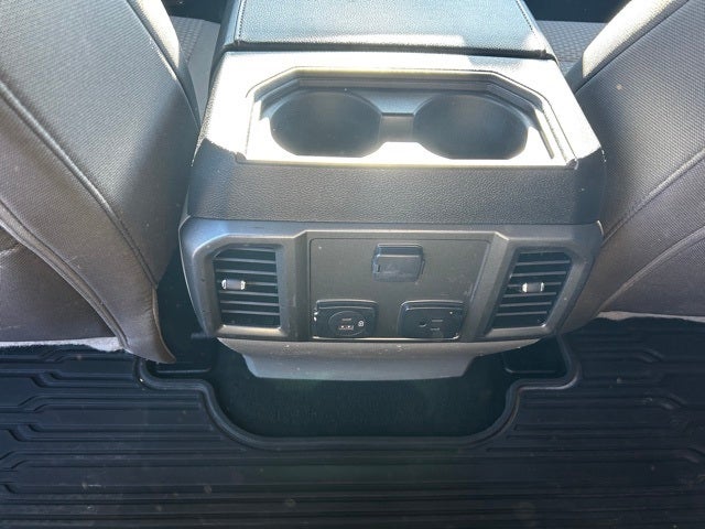 2020 Ford F-350SD XLT DRW