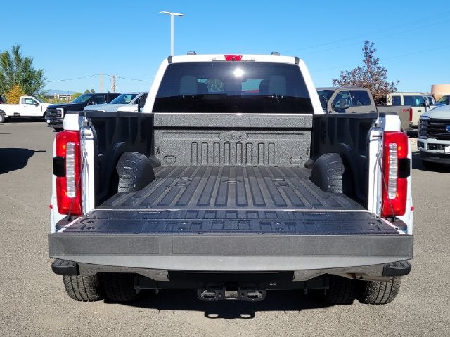 2026 Ford F-350 XLT DRW