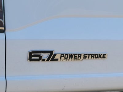 2026 Ford F-350 XLT DRW