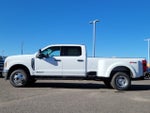 2026 Ford F-350 XLT DRW