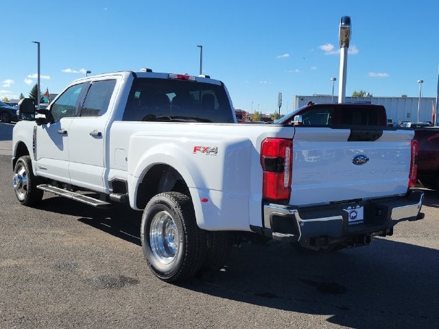 2026 Ford F-350 XLT DRW