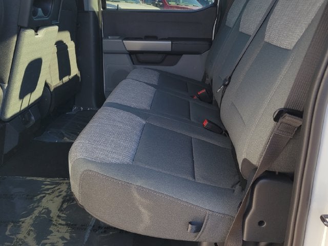2026 Ford F-350 XLT DRW