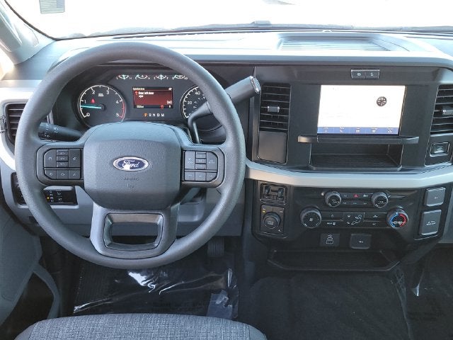 2026 Ford F-350 XLT DRW
