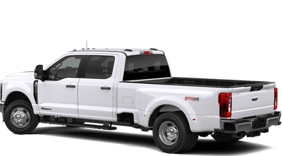 2026 Ford F-350 XLT DRW