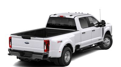 2026 Ford F-350 XLT DRW