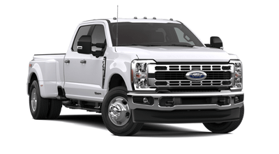 2026 Ford F-350 XLT DRW