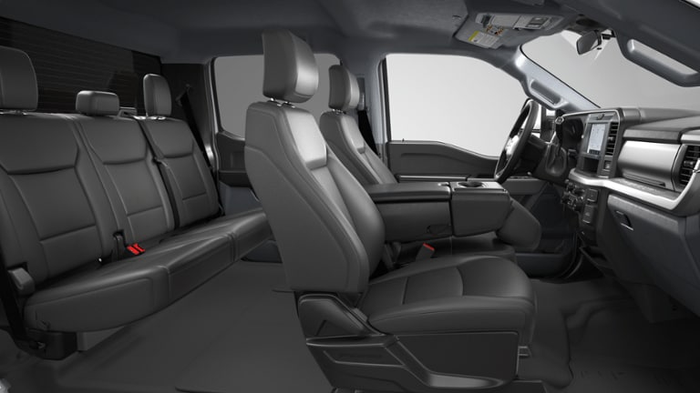 2026 Ford F-350 XLT DRW