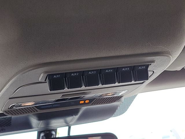 2026 Ford F-450SD Platinum DRW