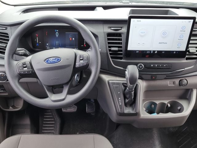 2026 Ford Transit-350 Base