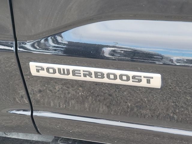 2023 Ford F-150 Limited