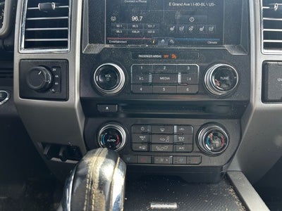 2015 Ford F-150 Base