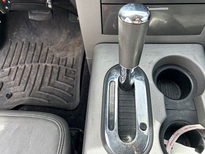 2004 Ford F-150 Lariat