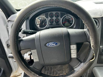2004 Ford F-150 Lariat