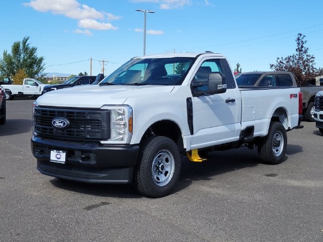 2027 Ford F-350 XL