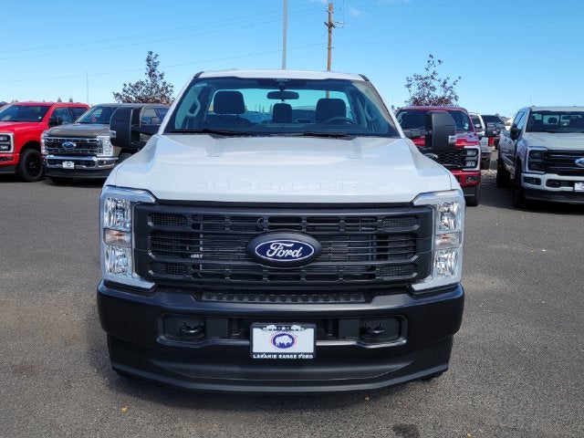 2027 Ford F-350 XL