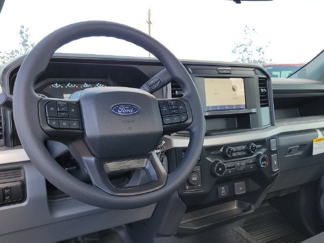 2027 Ford F-350 XL