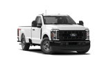 2027 Ford F-350 XL