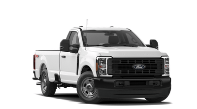 2027 Ford F-350 XL