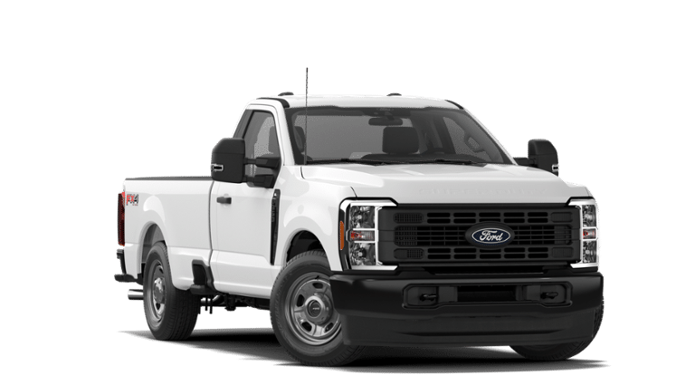 2027 Ford F-350 XL