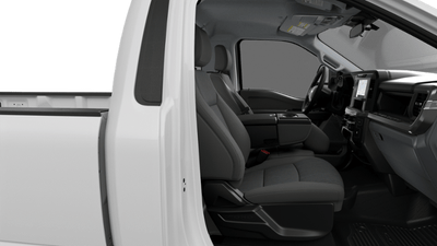 2027 Ford F-350 XL