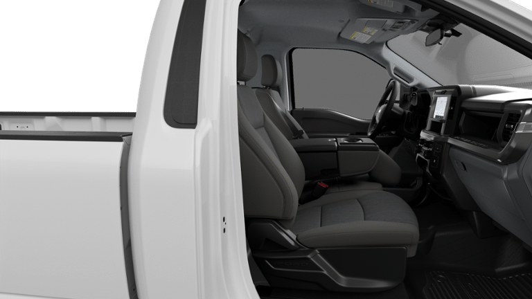 2027 Ford F-350 XL