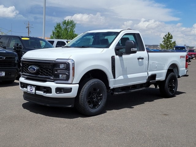 2025 Ford F-350SD XL