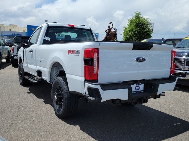2025 Ford F-350SD XL