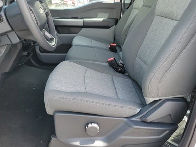 2025 Ford F-350SD XL