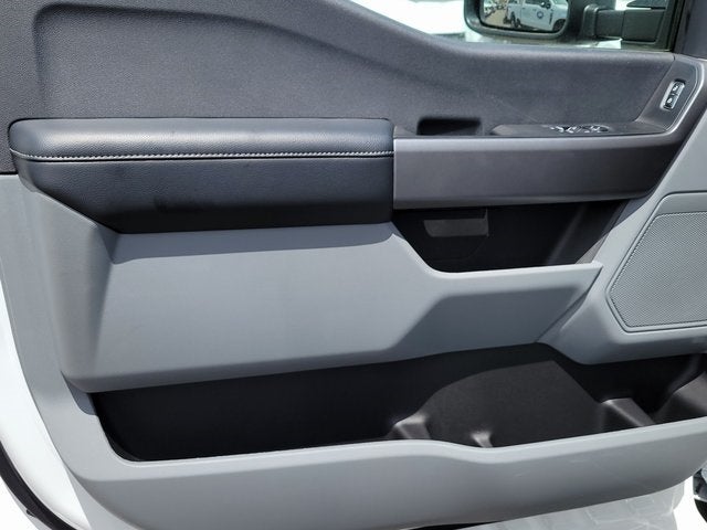 2025 Ford F-350SD XL