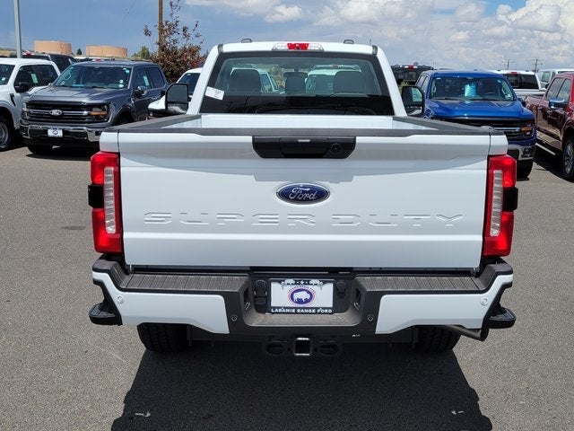 2025 Ford F-350SD XL
