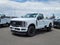 2025 Ford F-350SD XL