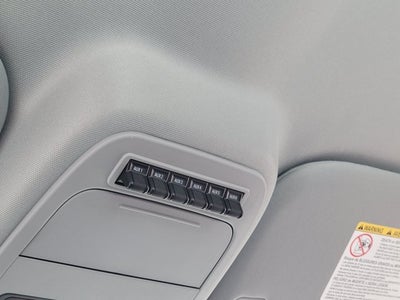 2025 Ford F-350SD XL