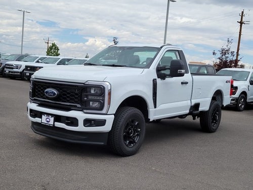 2025 Ford F-350SD XL