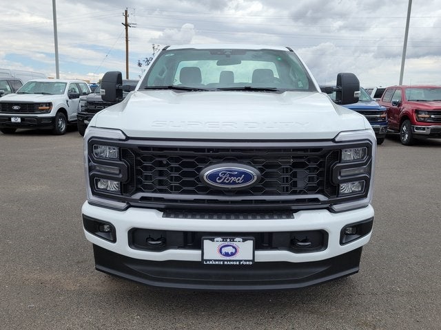 2025 Ford F-350SD XL
