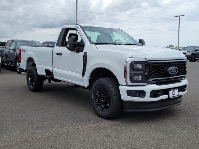 2025 Ford F-350SD XL