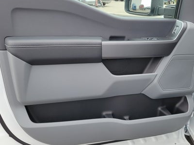 2025 Ford F-350SD XL