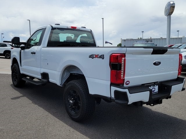 2025 Ford F-350SD XL