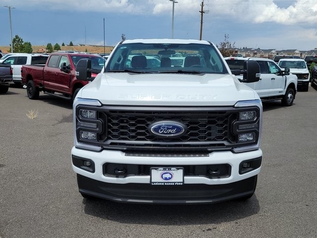 2025 Ford F-350SD XL