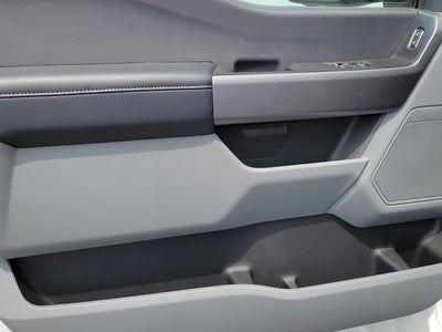 2025 Ford F-350SD XL