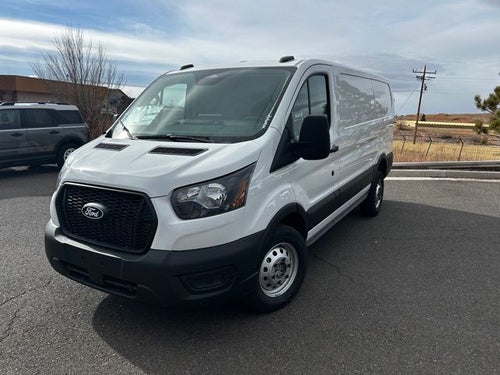 2026 Ford Transit-150 Base