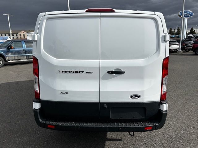 2026 Ford Transit-150 Base