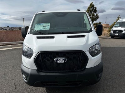 2026 Ford Transit-150 Base