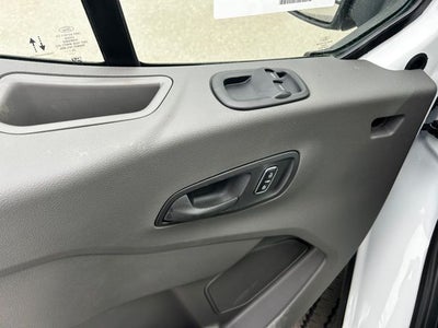 2026 Ford Transit-150 Base